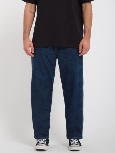 Men's Billow Tapered Jeans - Volcom - Modalova
