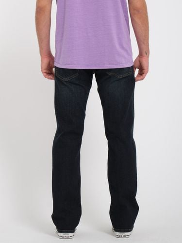 Men's Solver Jeans - Volcom - Modalova