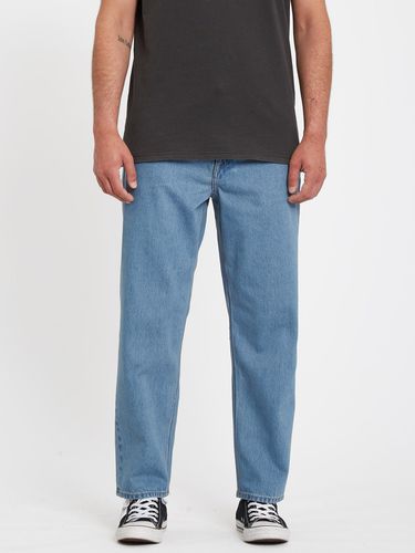 Men's Modown Tapered Jeans - Volcom - Modalova