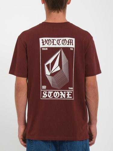 Men's Globstok T-shirt - Volcom - Modalova