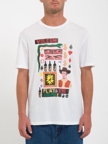 Men's Westgames T-shirt - Volcom - Modalova