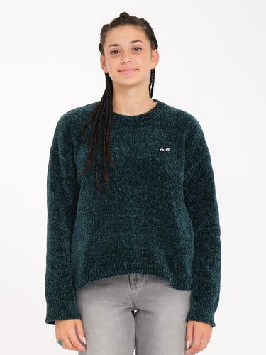 Women's Bubble Tea Sweater - Volcom - Modalova