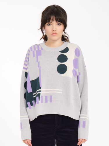Women's Bohausweater Sweater - Volcom - Modalova