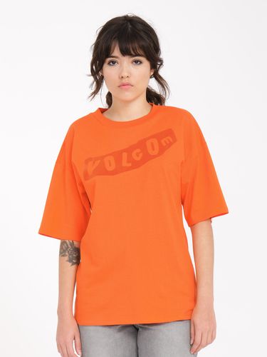 Women's Pistol T-shirt - Volcom - Modalova