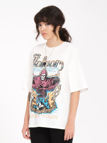 Women's Voltrip T-shirt - Volcom - Modalova