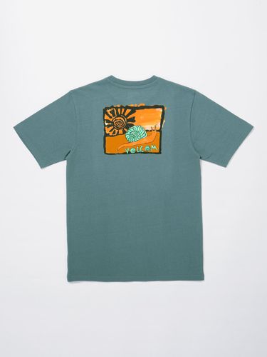Men's Balislow T-shirt - - (Kids) - Volcom - Modalova