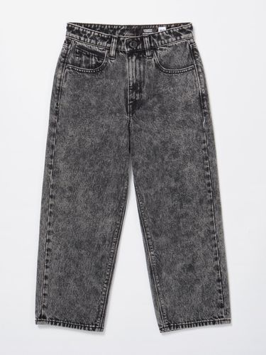 Men's Modown Tapered Jeans - - (Kids) - Volcom - Modalova