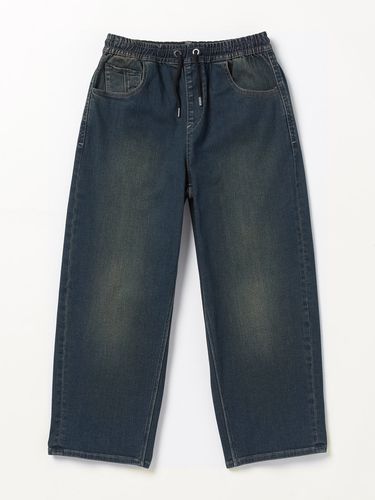 Men's Freazy Loose Jeans - - (Kids) - Volcom - Modalova