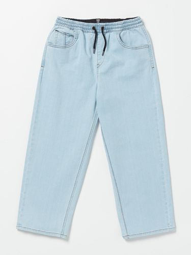 Men's Freazy Loose Jeans - (Kids) - Volcom - Modalova