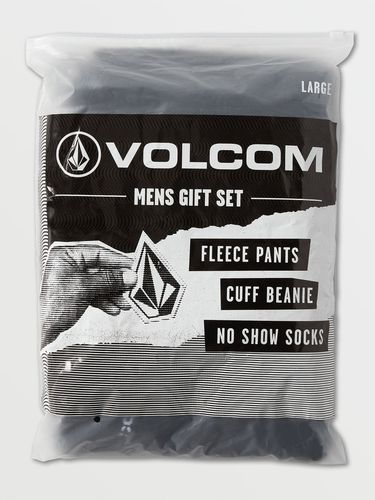 Men's Men's Loungwear Frickin Classic Gift Set - Volcom - Modalova