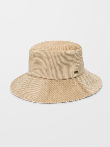 Women's Stone Street Bucket Hat - Volcom - Modalova