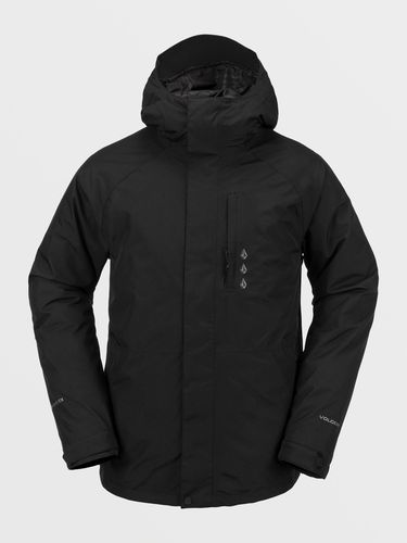 Men's Dua Insulated Gore-Tex Jacket - Volcom - Modalova