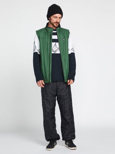 Men's Utility Puff Vest - Volcom - Modalova