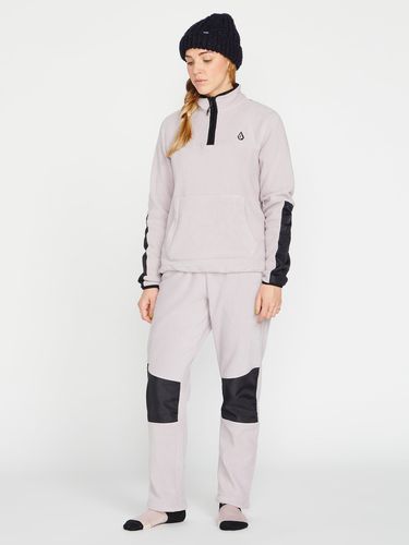 Women's Polar Fleece Sweatshirt - Volcom - Modalova