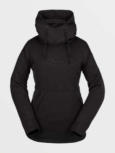 Women's Riding Hydro Hoodie - Volcom - Modalova