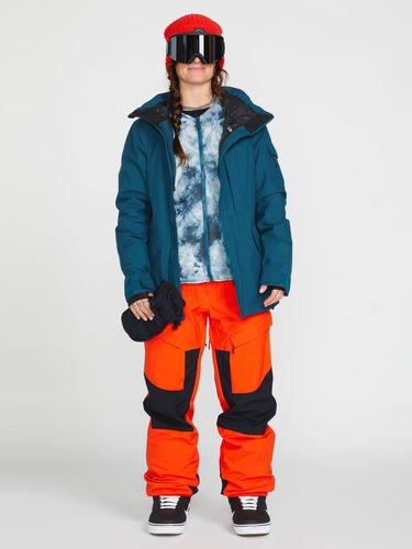 Women's Iris 3-In-1 Gore-Tex Jacket - Volcom - Modalova