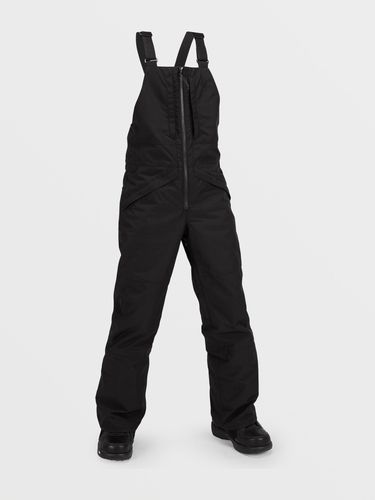 Men's Barkley Insulated Bib Overall - - (KIDS) - Volcom - Modalova