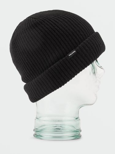 Men's Sweep Lined Beanie - Volcom - Modalova