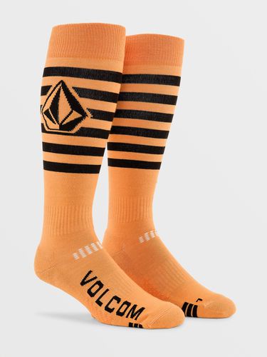 Men's Volcom Kootney Socks - GOLD - Volcom - Modalova