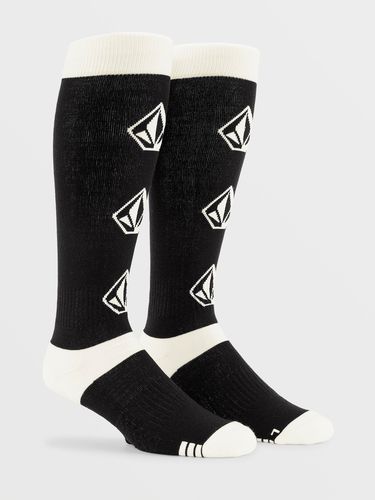 Men's Volcom Cave Socks - BLACK - Volcom - Modalova