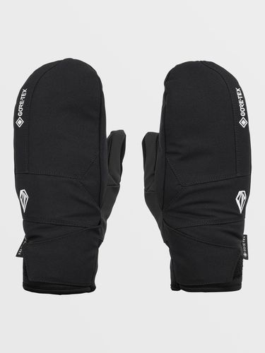 Men's Stay Dry Gore-Tex Mittens - Volcom - Modalova