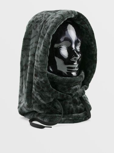 Women's Dang Fur Hood - Volcom - Modalova