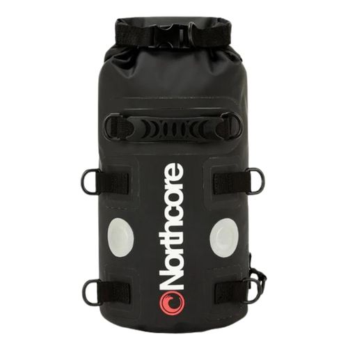 Northcore 10L Dry Bag - Black - Northcore - Modalova