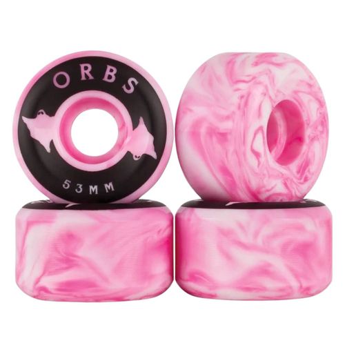 Mm Specters Swirls Conical 99A Wheels - / - Orbs - Modalova