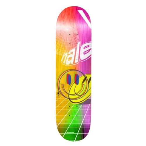 Hale Ravers Skateboard Deck - Birdhouse - Modalova