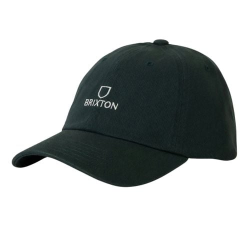 Alpha Netplus Adjustable Cap Hat - Brixton - Modalova