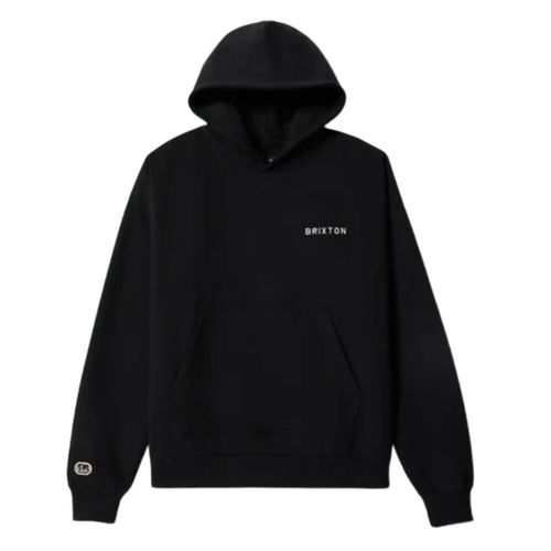 Https://cdn.shopify.com/s/files/1/0069/4580/0249/files/Brixton-Embroidered-Heavy-Weight-Hood-Black-1.jpg?v=1754925842 - ignore_me - Modalova