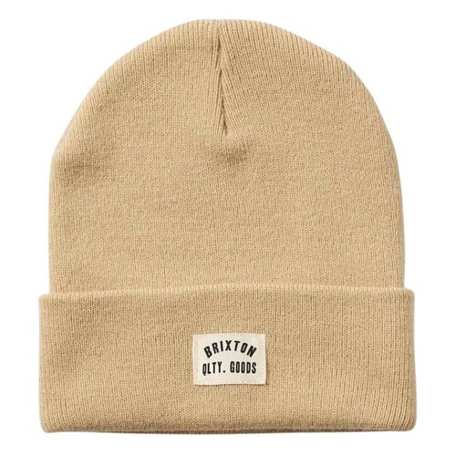 Woodburn Watch Cap Beanie - Brixton - Modalova