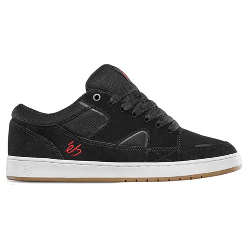 ES Sophisto Skate Shoes - Black - eS - Modalova