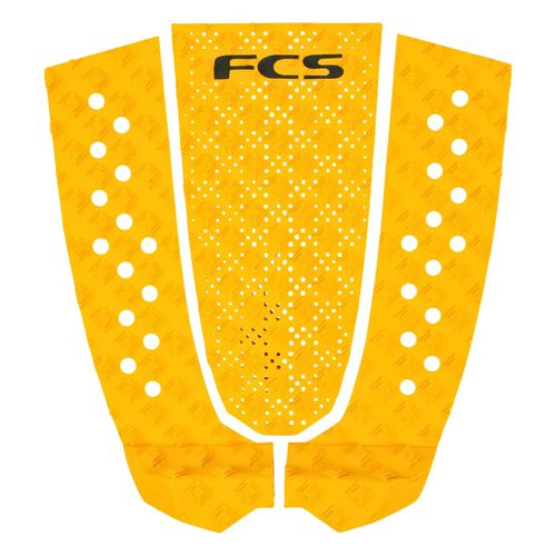 T-3 Eco 3 Piece Surfboard Tail Pad - FCS - Modalova