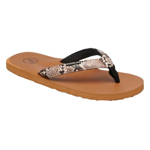 Womens Selene Flip Flop Sandals - FoamLife - Modalova