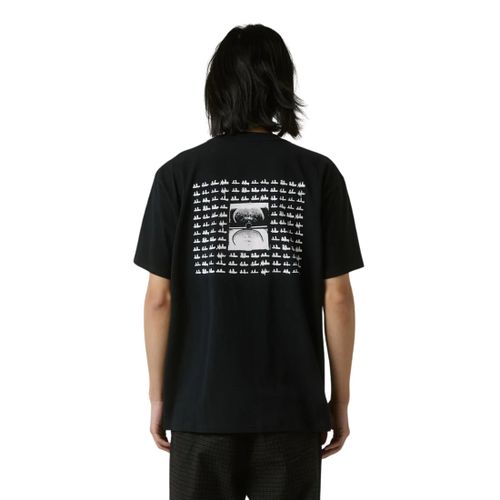 Https://cdn.shopify.com/s/files/1/0069/4580/0249/files/Former-Labyrinth-TShirt-Black-2.jpg?v=1757414297 - ignore_me - Modalova