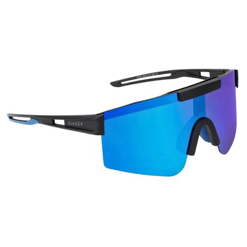 Salt Polarised Speed Shade Sunglasses - / - Glassy - Modalova