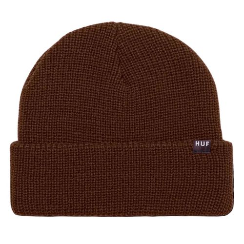 Huf Set Usual Beanie - Espresso - Huf - Modalova