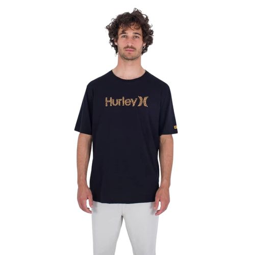 Toledo One & Only T-Shirt - Hurley - Modalova