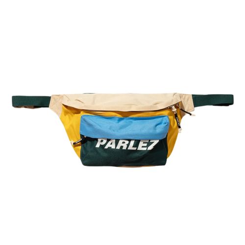 Parlez Explorer Bum Bag - Multi - Parlez - Modalova