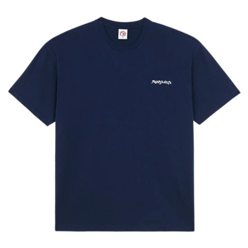 Polar 12 Faces T-Shirt - Dark Blue - Polar - Modalova