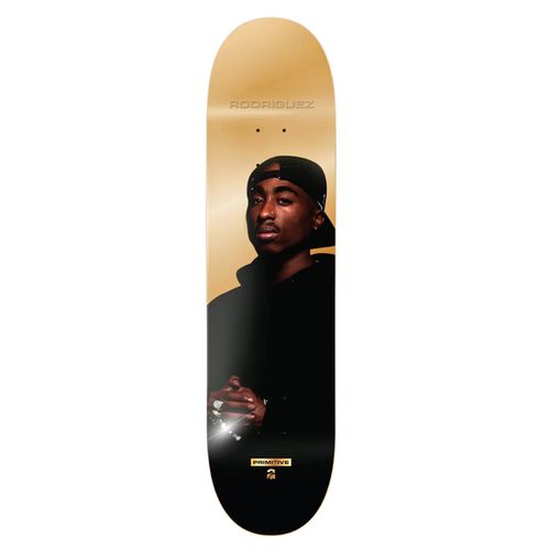 Tupac Rodriguez Shine Deck - Primitive - Modalova