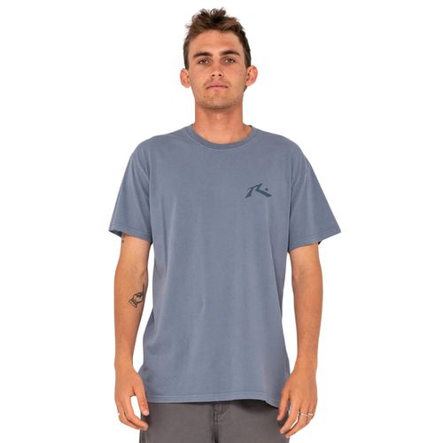 Comp Wash T-Shirt - Rusty - Modalova