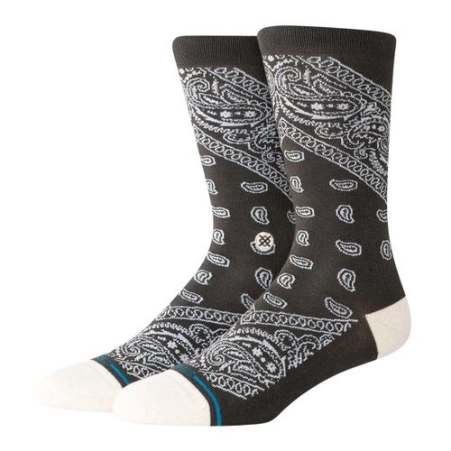 Barrio Crew Socks - Stance - Modalova