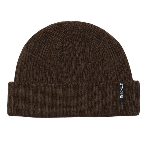 Icon 2 Shallow Beanie - Stance - Modalova