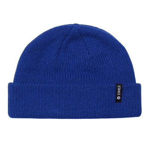 Icon 2 Shallow Beanie - Stance - Modalova