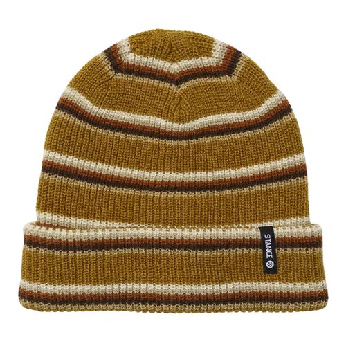 Icon 2 Stripe Beanie - Stance - Modalova