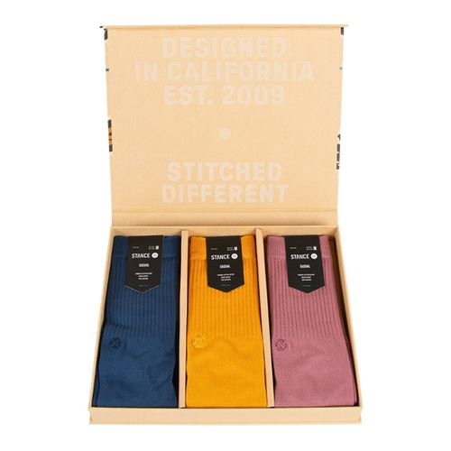 Icon Patches Box Set Socks - Stance - Modalova