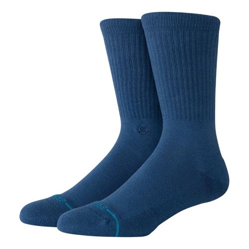 Stance Icon Socks - Dark Royal - Stance - Modalova