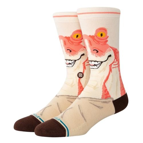 Jar Jar Socks - Stance - Modalova